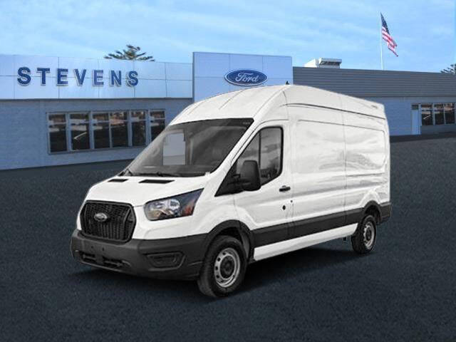 2024 Ford Transit for sale at buyonline.autos in Saint James NY