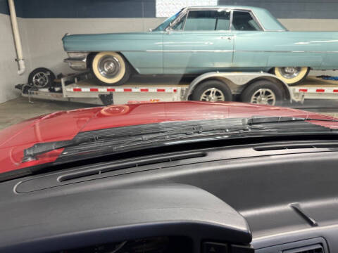 1989 Ford Mustang GT