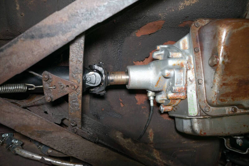 1955 Pontiac Star Chief