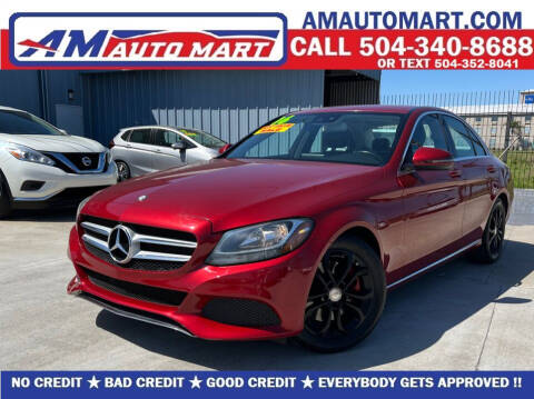 Mercedes-Benz Clase C - C 220 CDI - W203 - Grupo Auto Mart