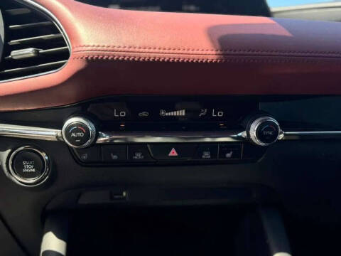 2021 Mazda Mazda3 Hatchback Premium Plus