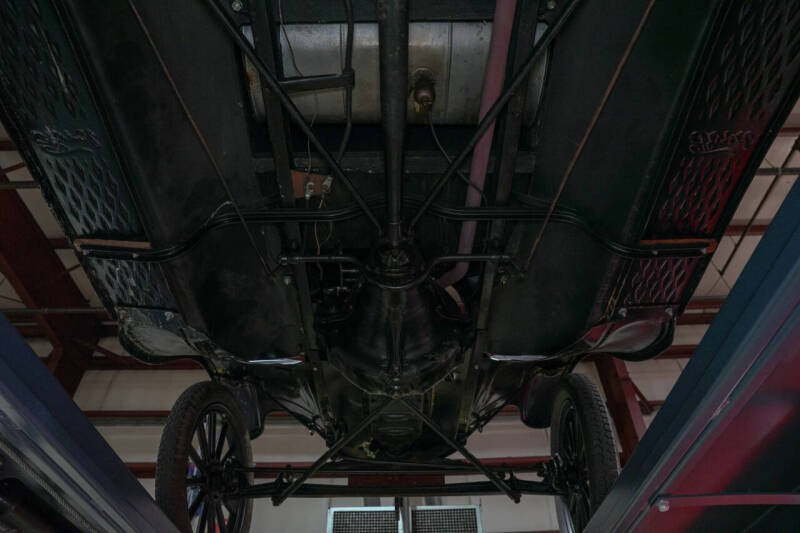 1925 Ford Model T