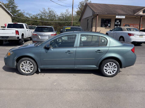2010 Chevrolet Cobalt LT