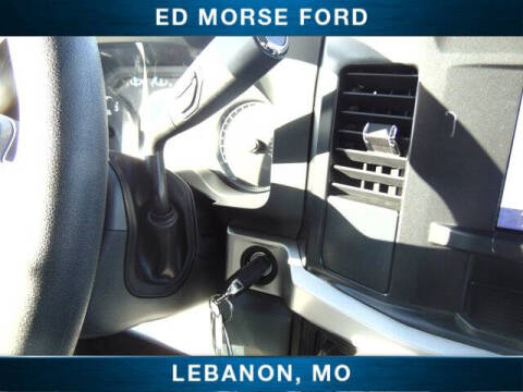 2026 Ford F-550 Super Duty