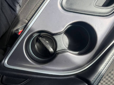 2020 Dodge Challenger