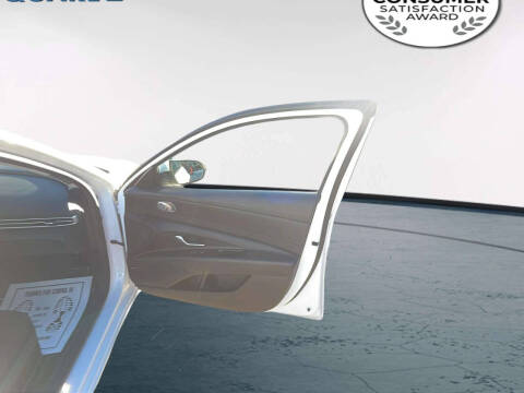 2022 Hyundai Elantra