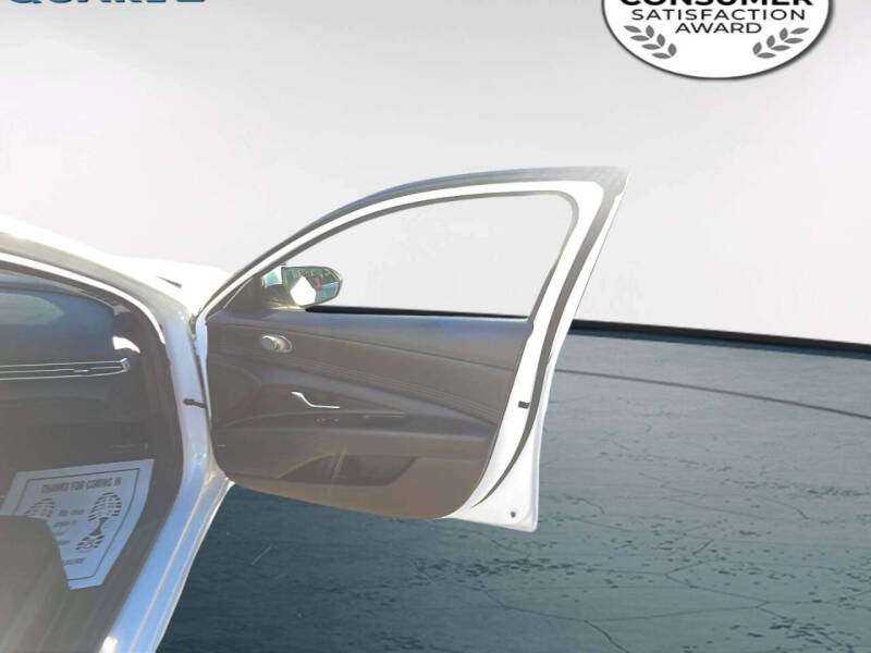 2022 Hyundai Elantra