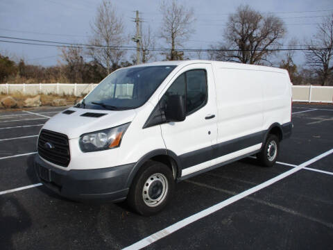 2016 Ford Transit for sale at Rt. 73 AutoMall in Palmyra NJ