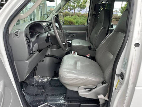 2006 Ford E-Series E-350 SD XL