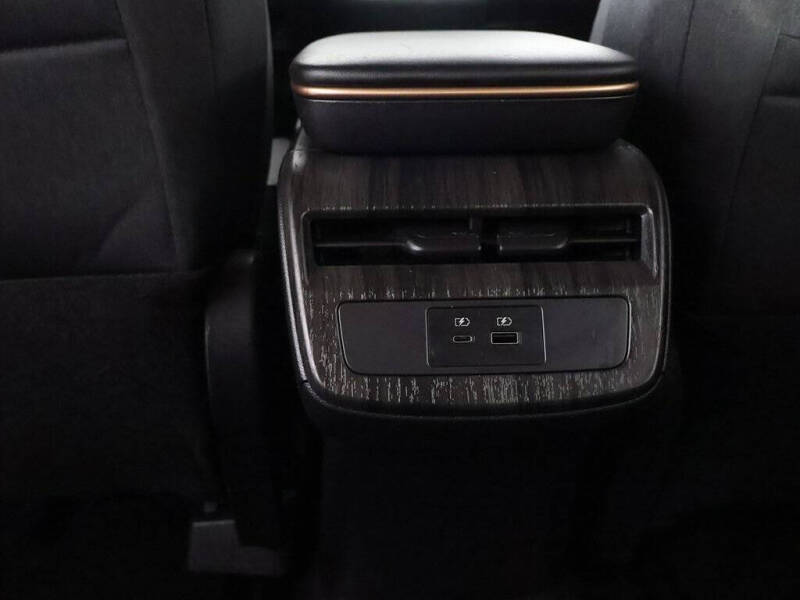 2023 Nissan Ariya Venture+