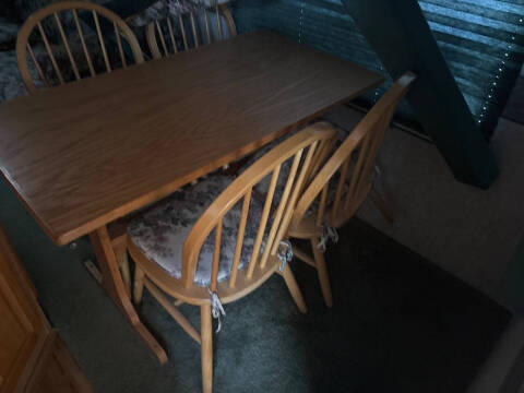 2007 Gulfstream Sea hawk