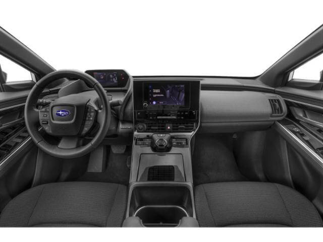 2023 Subaru Solterra Premium