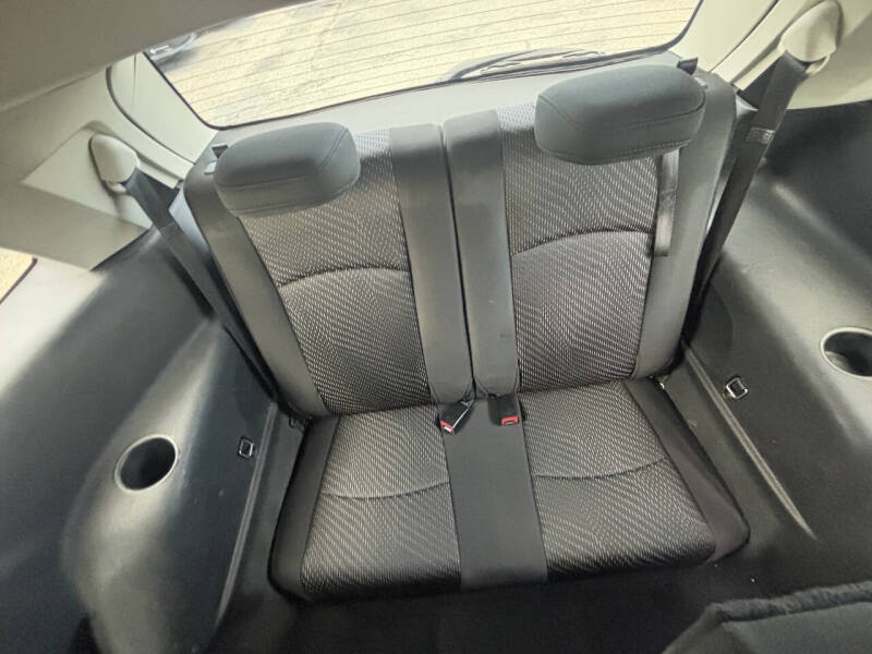2012 Dodge Journey Crew