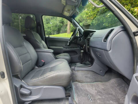 2000 Toyota 4Runner SR5