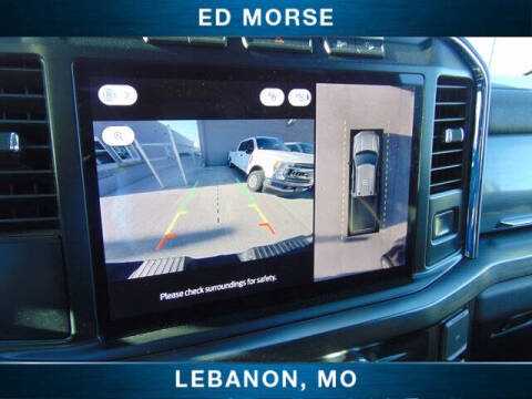 2024 Ford F-350 Super Duty