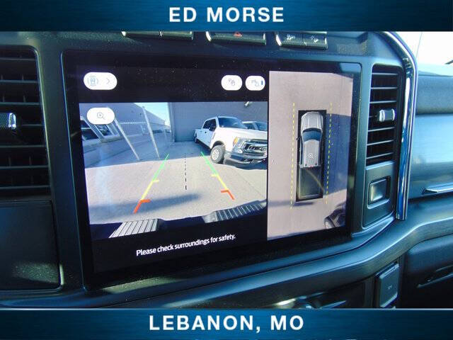 2024 Ford F-350 Super Duty