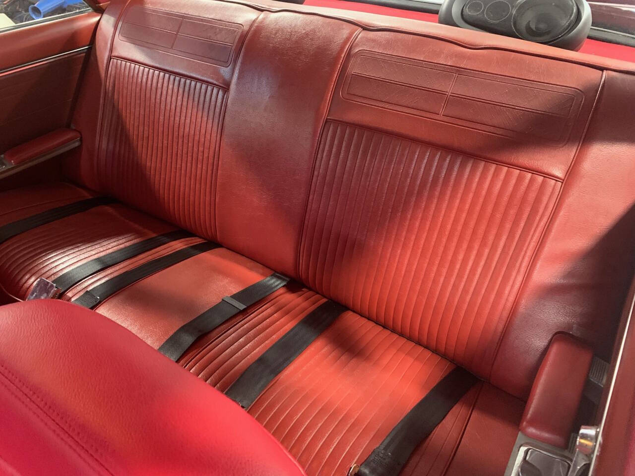 1964 Chevrolet Nova 40