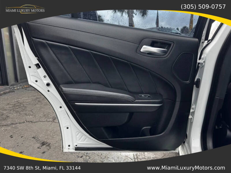 2022 Dodge Charger Scat Pack