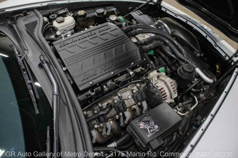 2013 Chevrolet Corvette ZR1