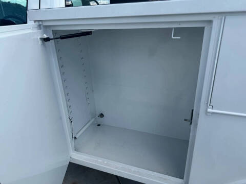 2015 Ford F-450 Super Duty