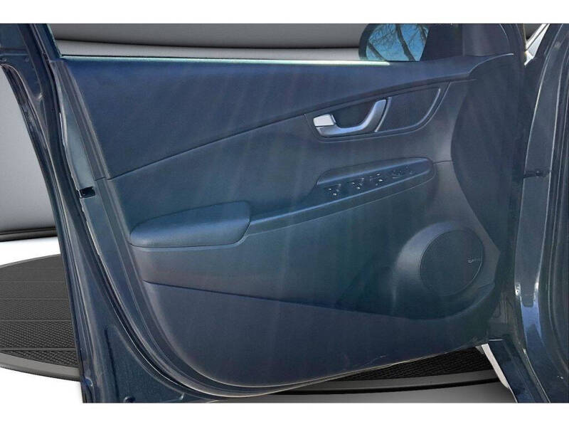 2021 Hyundai Kona Limited