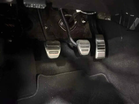 2008 Ford Shelby GT500