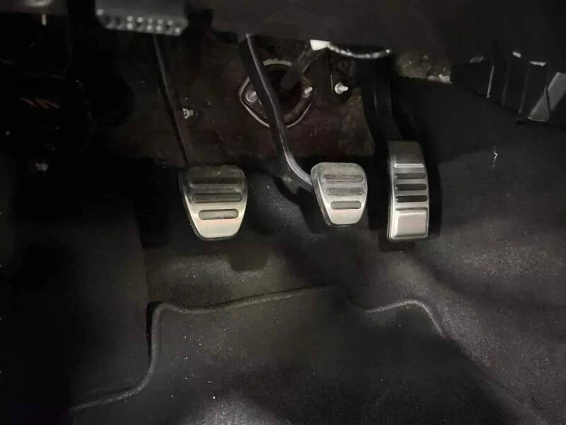 2008 Ford Shelby GT500