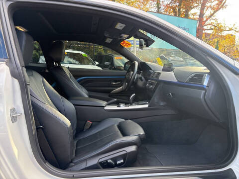 2020 BMW 4 Series 440i xDrive