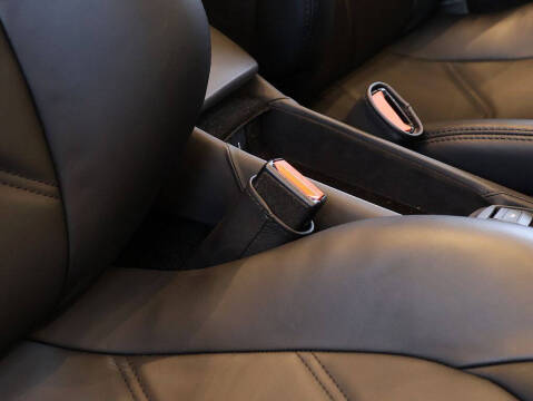2018 Ferrari 488 Spider