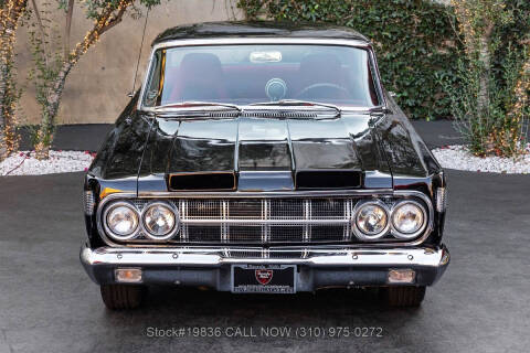 1964 Mercury Comet Cyclone