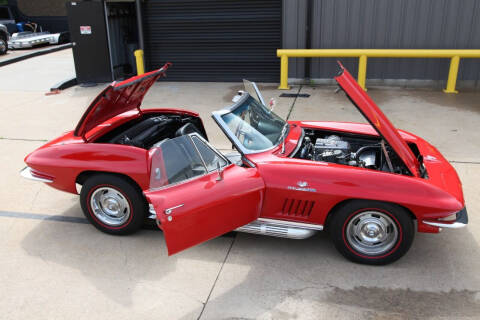 1964 Chevrolet Corvette