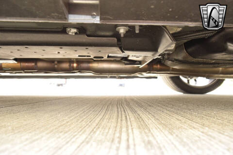 2021 Ford Mustang Shelby GT500