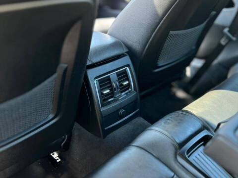 2017 BMW 4 Series 430i xDrive