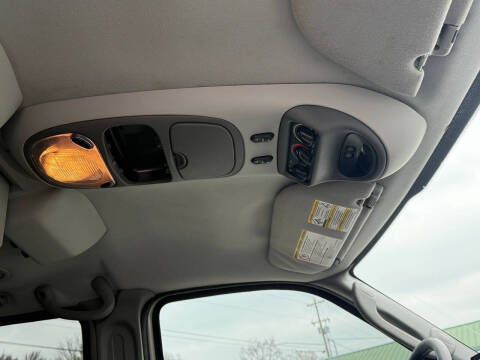 2005 Ford Excursion XLT