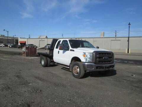 2012 Ford F-350 Super Duty for sale at Auto Acres in Billings MT