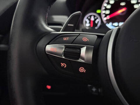 2014 BMW M6
