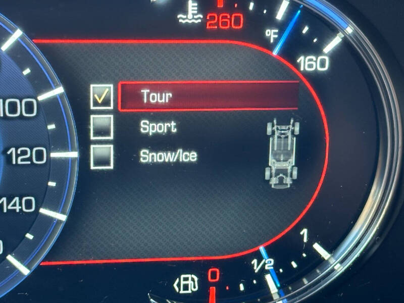 2017 Cadillac Escalade ESV Platinum