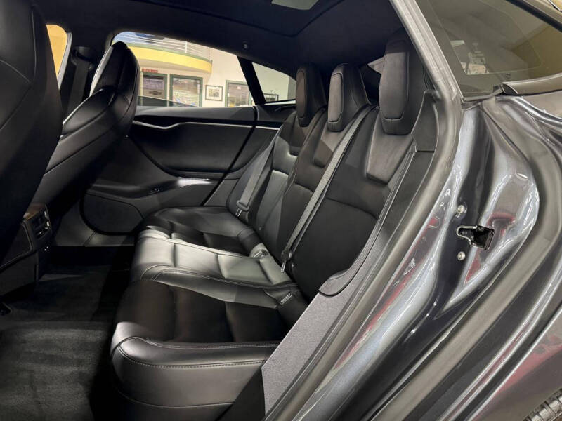 2019 Tesla Model S Long Range