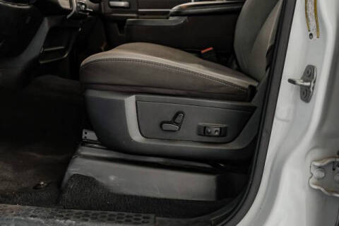 2023 RAM 3500 Big Horn