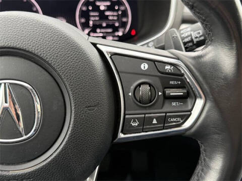 2024 Acura MDX SH-AWD w/Tech