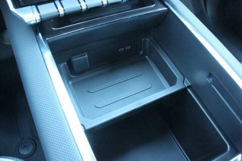 2026 GMC Sierra EV Elevation