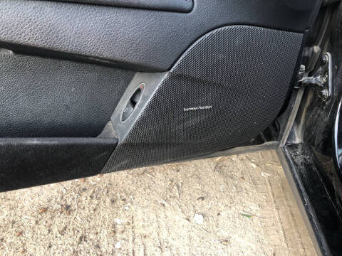 2009 Mercedes-Benz E-Class E 350 4MATIC