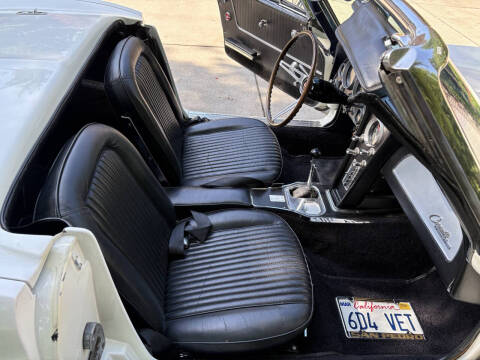 1964 Chevrolet Corvette