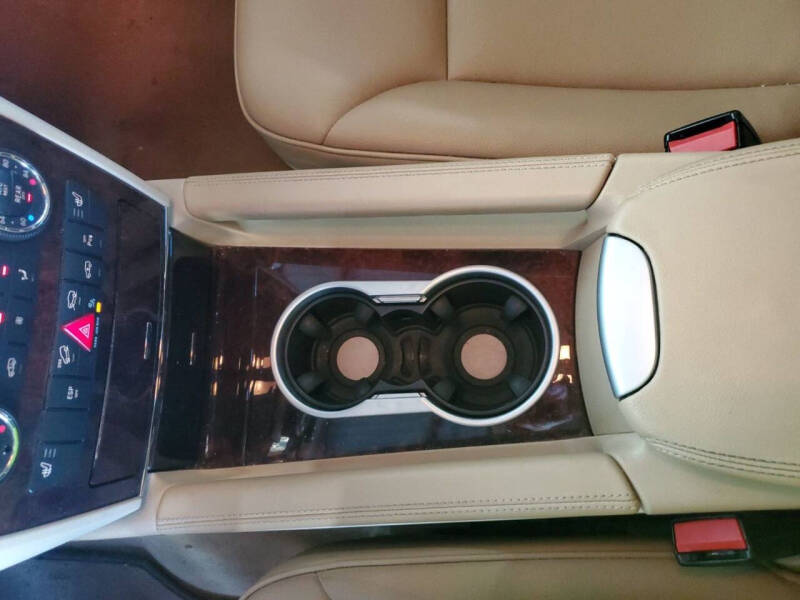 2010 Mercedes-Benz GL-Class GL 450 4MATIC