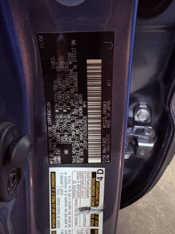 2005 Toyota Highlander