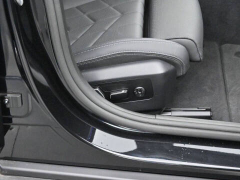 2024 BMW i5 eDrive40