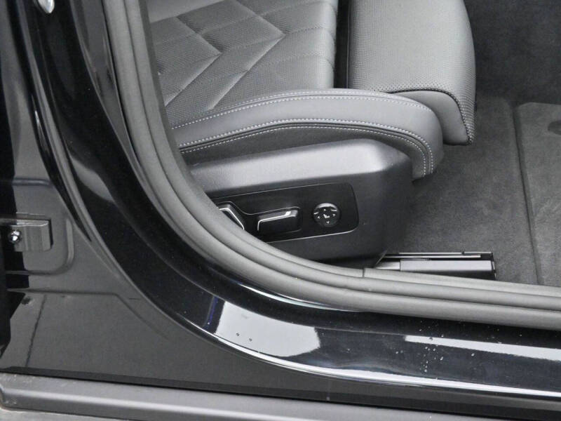 2024 BMW i5 eDrive40