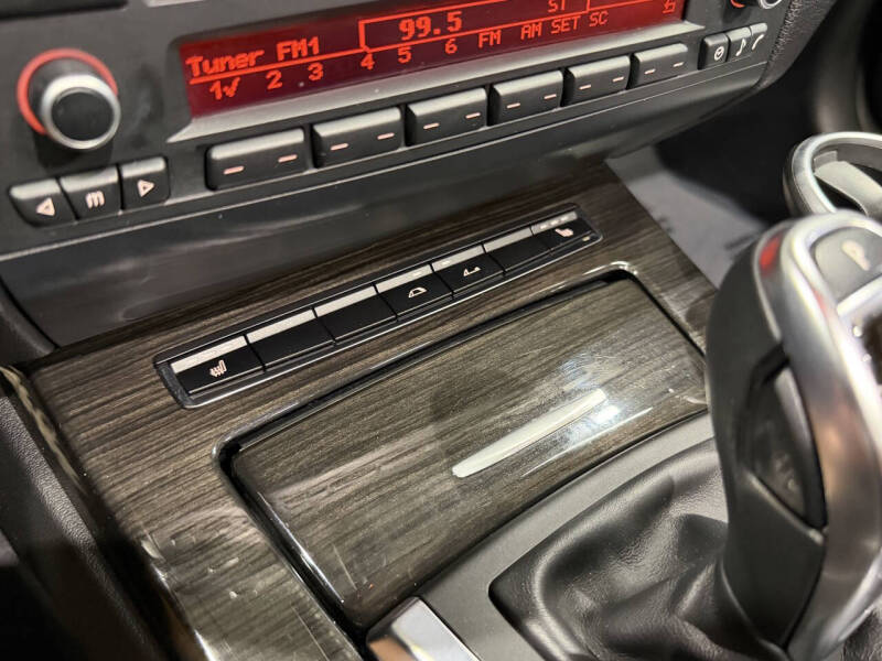 2016 BMW Z4 sDrive28i