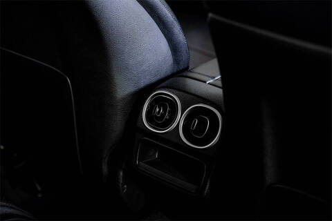 2022 Mercedes-Benz C-Class C 300