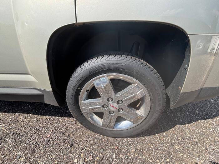 2013 GMC Terrain SLT-1